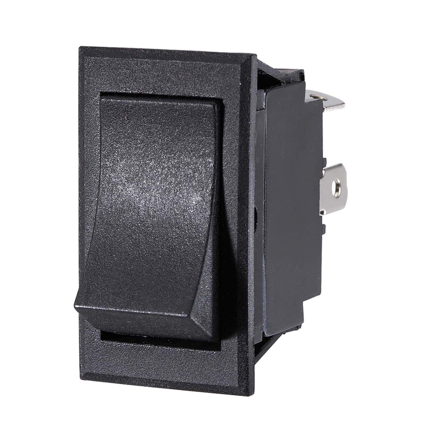 Narva Off/On Heavy-Duty Rocker Switch - 63042BL