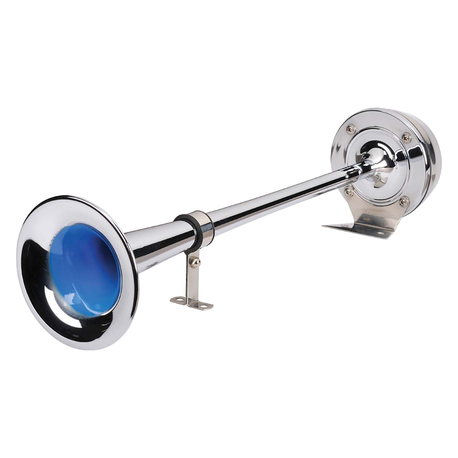 Narva 12V Single Electromagnetic Truck Horn - 72540