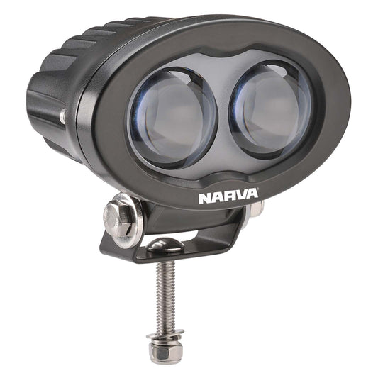 Narva 9-110V Blue-Spot LED Safety Light - 72702