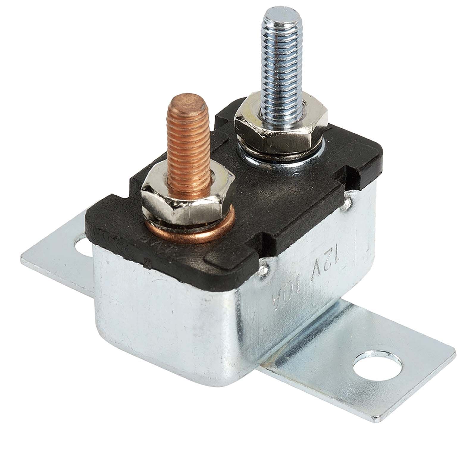 Narva 40 Amp Automatic Resetting Circuit Breaker (Box of 1) - 54640