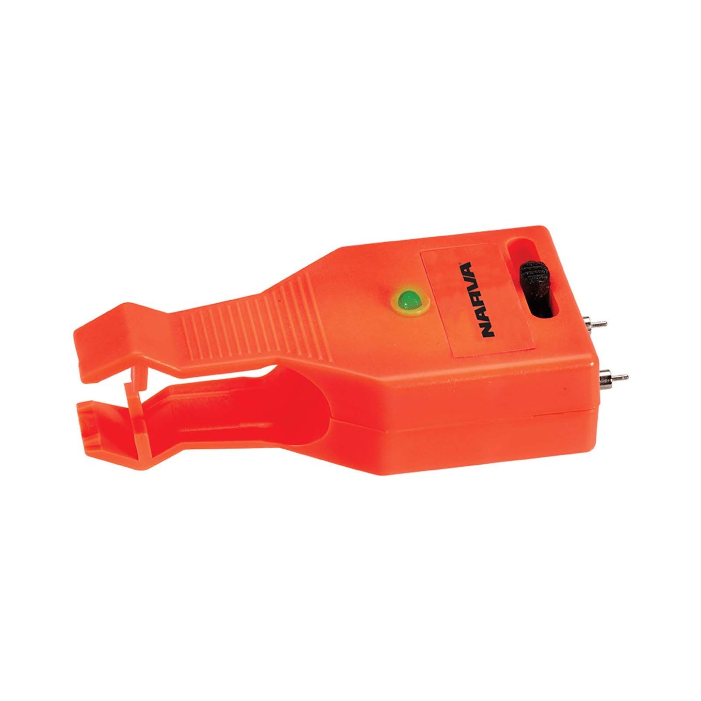 Narva Blade Fuse Tester and Puller (Blister Pack of 1) - 54494BL