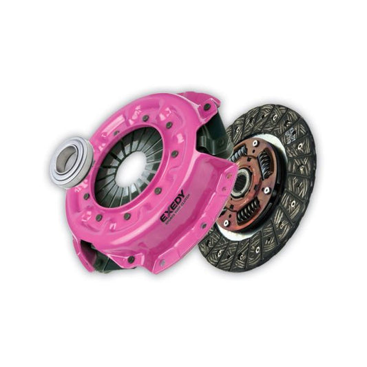 Exedy HD Clutch Kit - HCK-7369HD