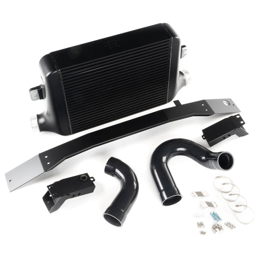 Integrated Engineering Race Series FDS Intercooler System - Audi SQ5 FY 3.0 TFSI 17-25