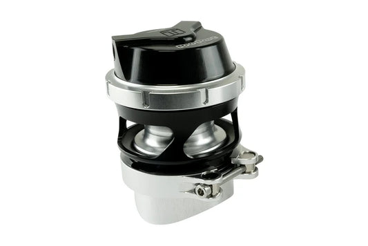 Turbosmart GenV ProPort BOV Black Universal