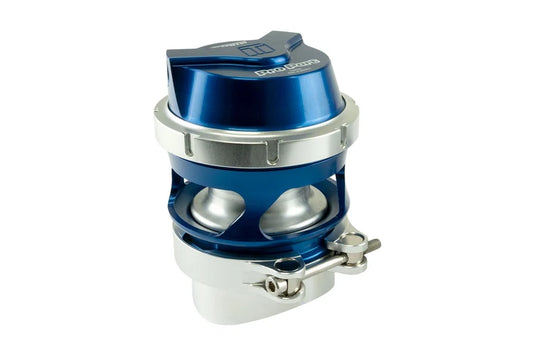 Turbosmart GenV ProPort BOV Blue Universal