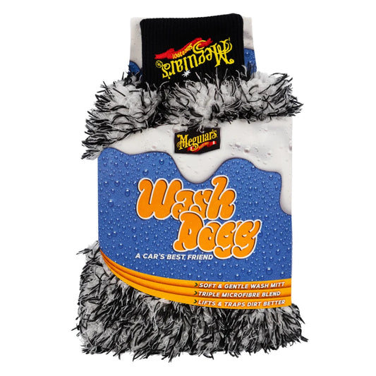 Meguiar's Wash Dog