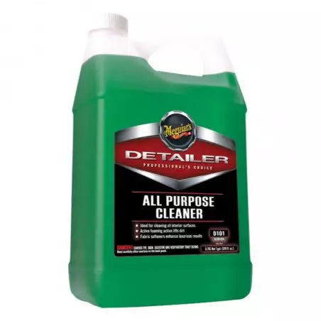 Meguiar's All Purpose Cleaner 3.8L