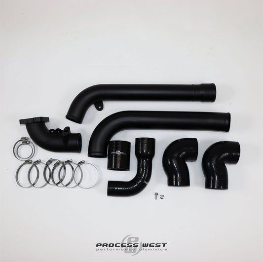 INTERCOOLER PIPING KIT TO SUIT TOYOTA GR YARIS