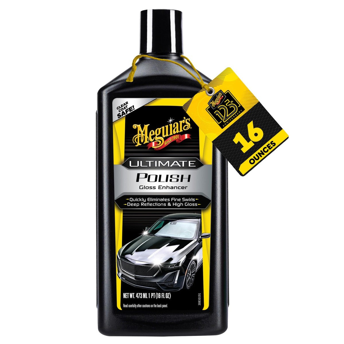 Meguiar's Ultimate Polish