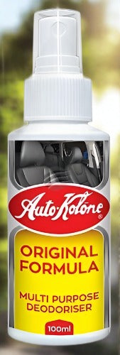 Auto Kolone Car Air Freshener Original Formula Deodoriser 100ml - AK10