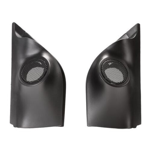 Aerpro APS276 Tweeter Pods To Suit Ford Ranger (PX) 2012-2015 - 1 Pair