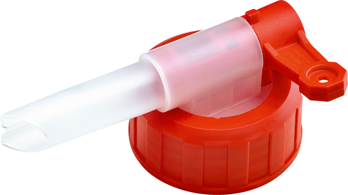 SONAX Tap for 5L