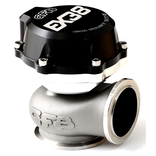 EX38 38mm V Band External Wastegate