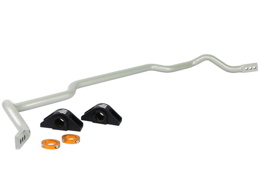 Whiteline 26mm Rear Sway Bar 3 Point Adjustable - Honda Civic Type-R EP3/Integra DC5 Inc Type-R