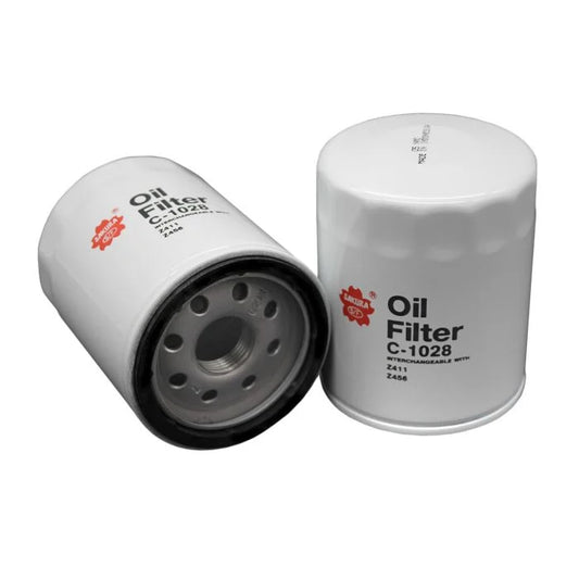 Sakura Engine Oil Filter C-1028