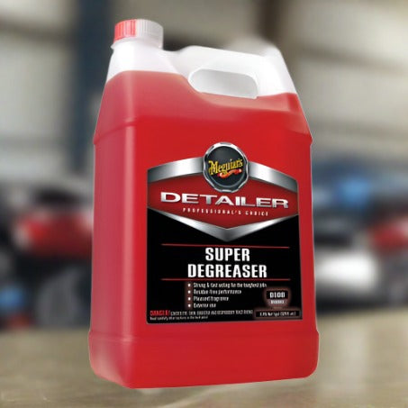 Detailer Super Degreaser D10801