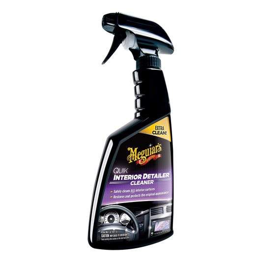 Quik Interior Detailer G13616