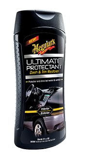 Ultimate Protectant G14512