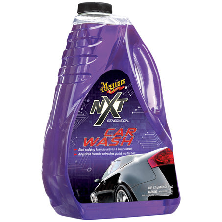 Next Generation Car Wash 1.9L G30264