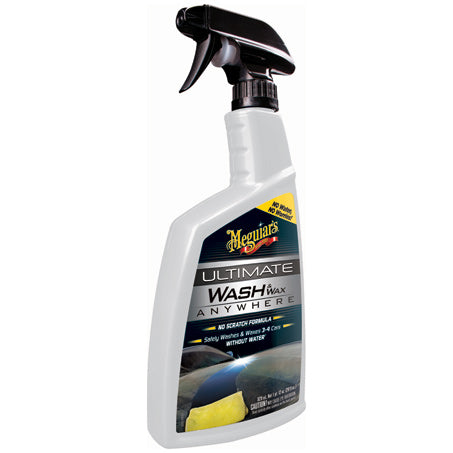 Ultimate Wash & Wax Anywhere G3626