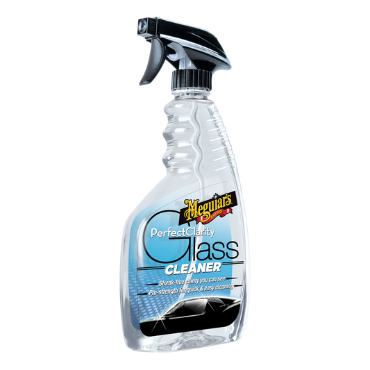 Perfect Clarity Glass Cleaner G8224