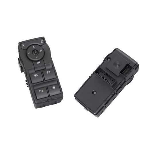 Master Window Switch To Suit Holden Commodore VE 08/2006-02/2013