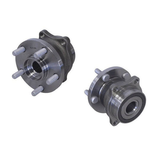 Rear Wheel Hub and Bearing To Suit Subaru BRZ