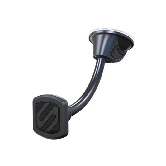 Magnetic Window/Dash Mount For Mobile Devices (Long Stem)