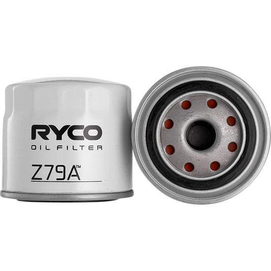 Ryco Engine Oil Filter - Z79A