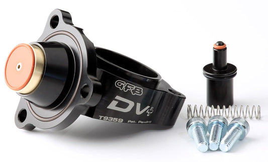 DV+ Diverter Valve - Audi S3 8V/TTS 8S/VW Golf R Mk7-7.5