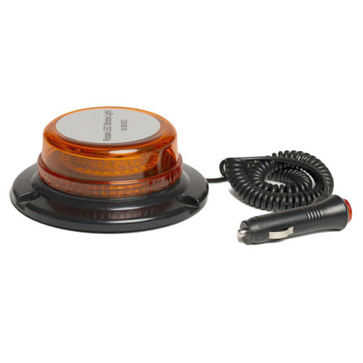 12v Amber Beacon LED