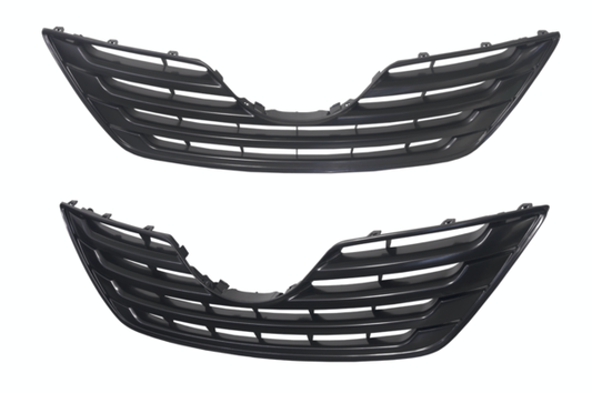 Front Radiator Grille To Suit Toyota Camry CV40